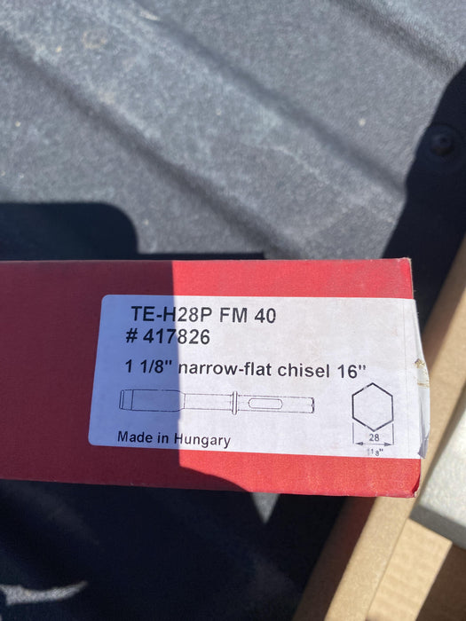 2021 HILTI TE 3000-AVR