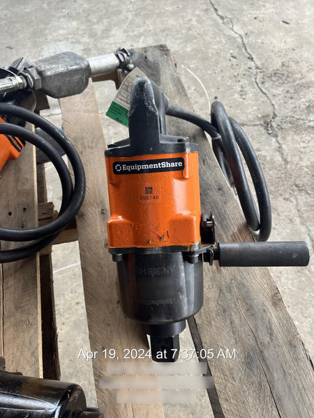 2023 MICHIGAN PNEUMATIC ES-4955B2-TRACKER