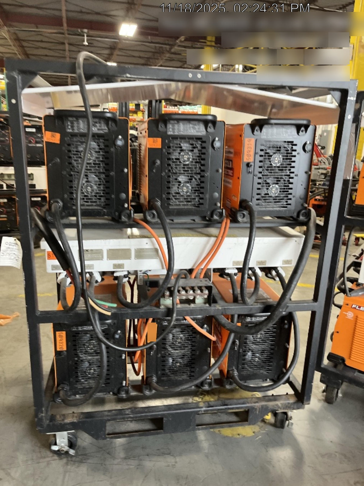 2025 LEX WR6A-7SM-FG26DZ6LD-R