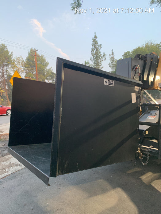 2020 STAR INDUSTRIES 1425