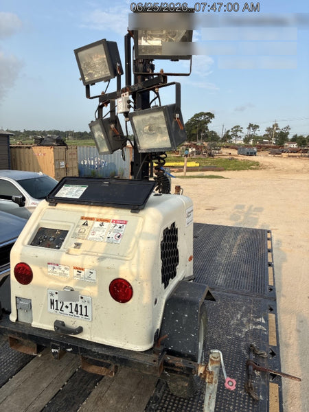 2017 TEREX RL4V2