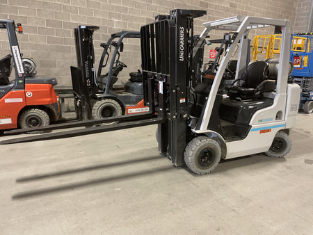 2023 UNICARRIER MAP1F2A25DV