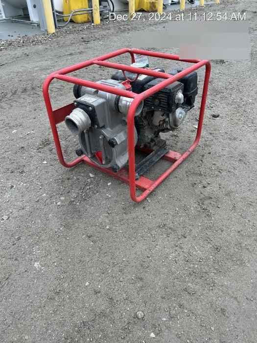 2023 MULTIQUIP QP3TH