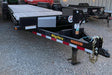 2023 BIG TEX TRAILER LT14K83x20