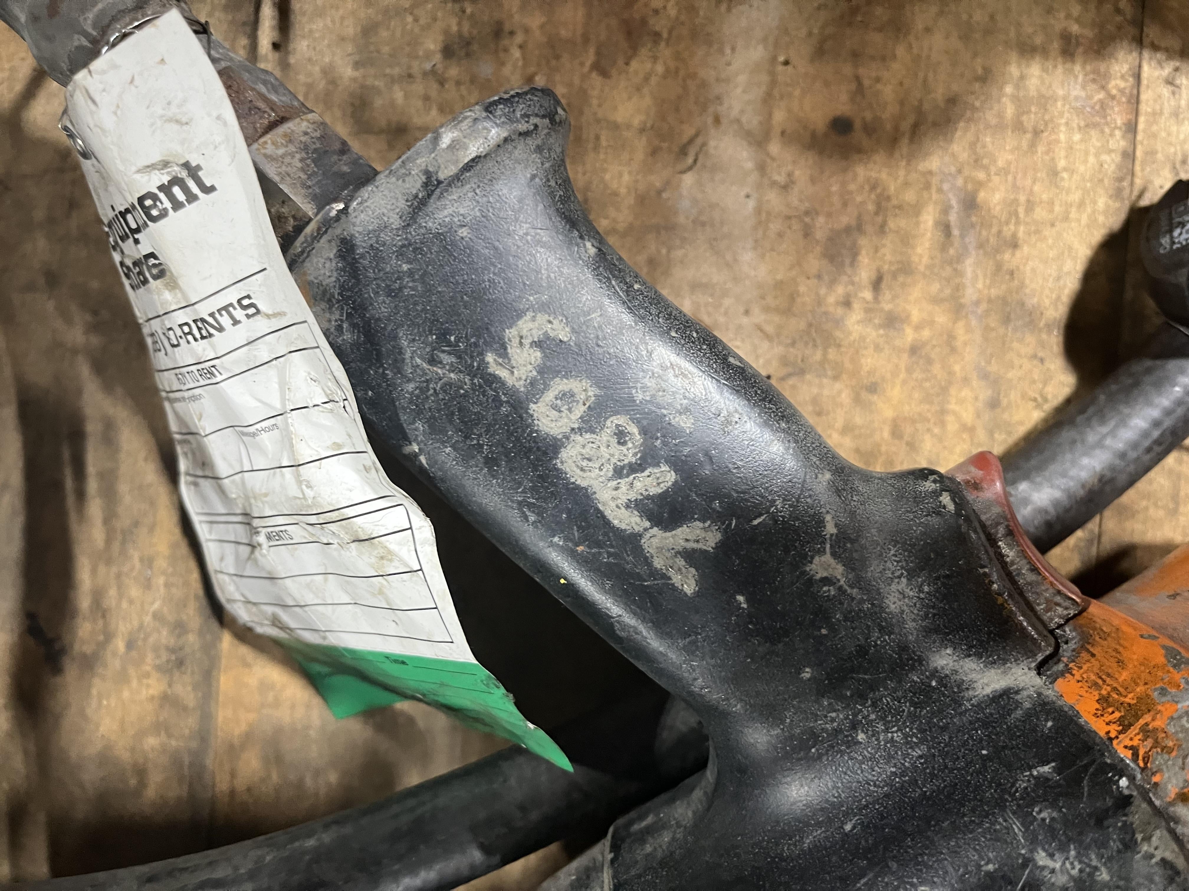 2020 MICHIGAN PNEUMATIC 750SS