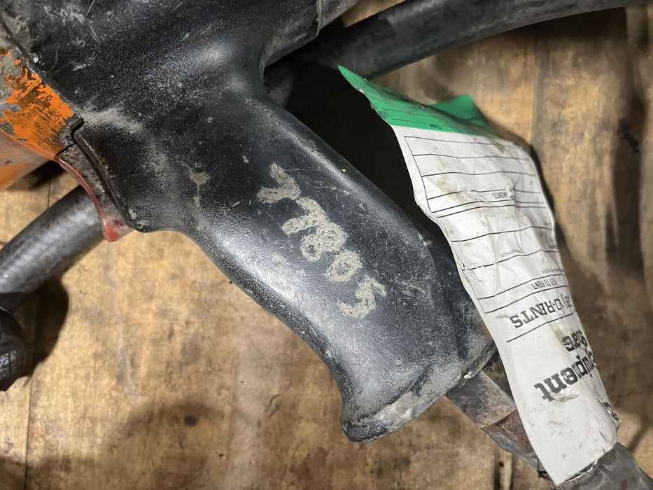 2020 MICHIGAN PNEUMATIC 750SS