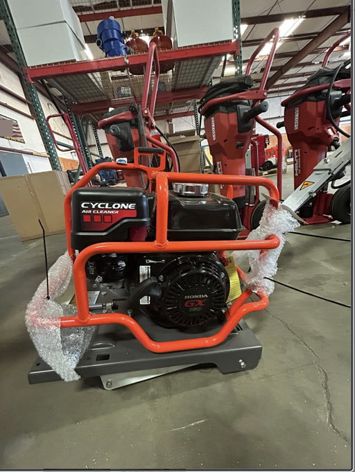 2025 HUSQVARNA SOFF-CUT 150