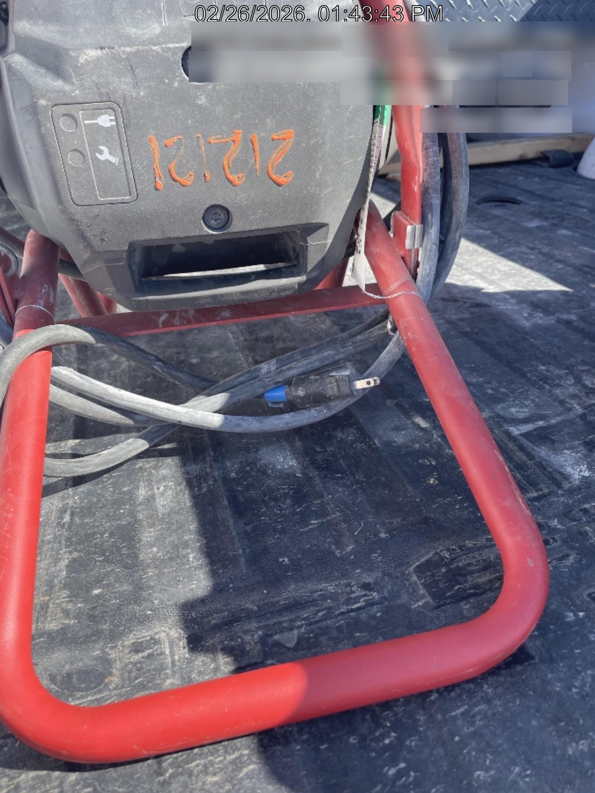 2022 HILTI TE 3000-AVR