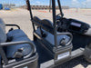 2021 Club Car CA1700D Canopy, Diesel, 4 Passenger