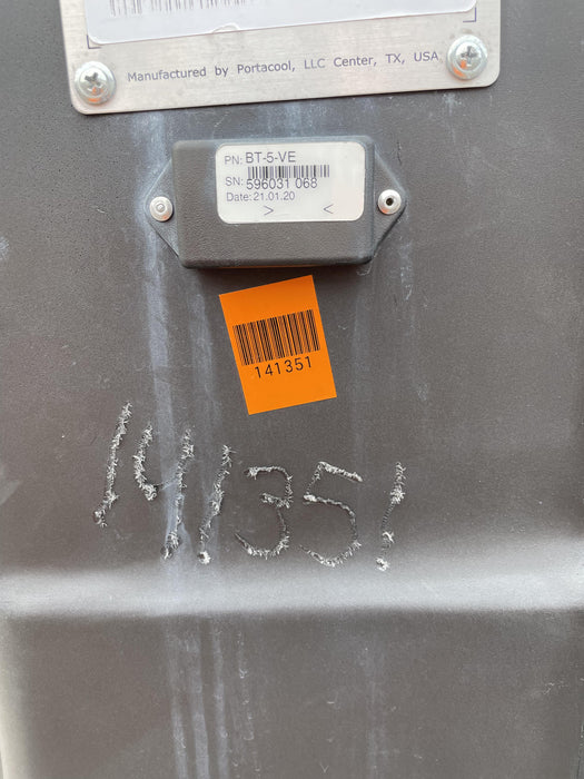 2021 PORTACOOL JETSTREAM 250