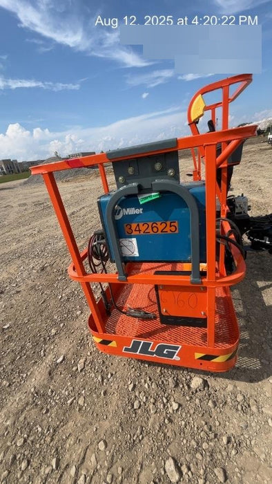 2023 MILLER ELECTRIC CST-280