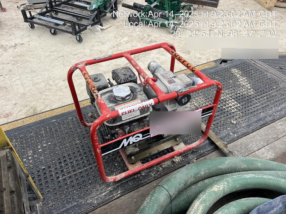 2023 MULTIQUIP QP2TH