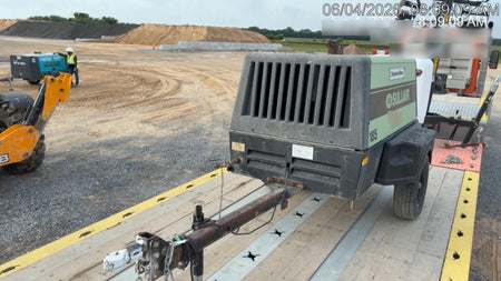2019 SULLAIR 185-DPQ