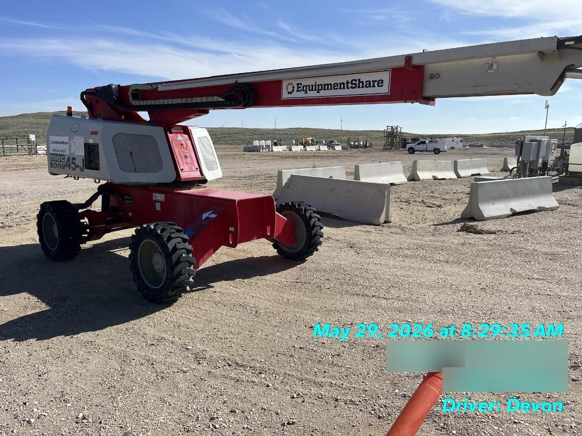 2020 MEC 45-J D