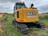 2020 SANY SY155U