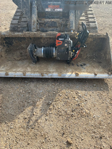 2025 HUSQVARNA LT6005