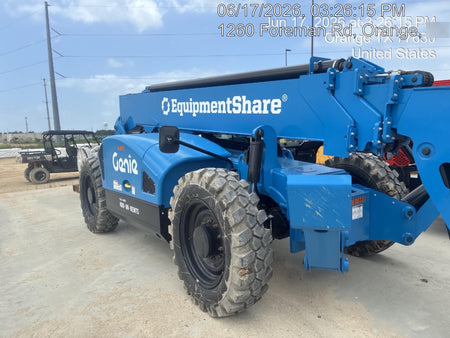 2026 GENIE GTH-1056