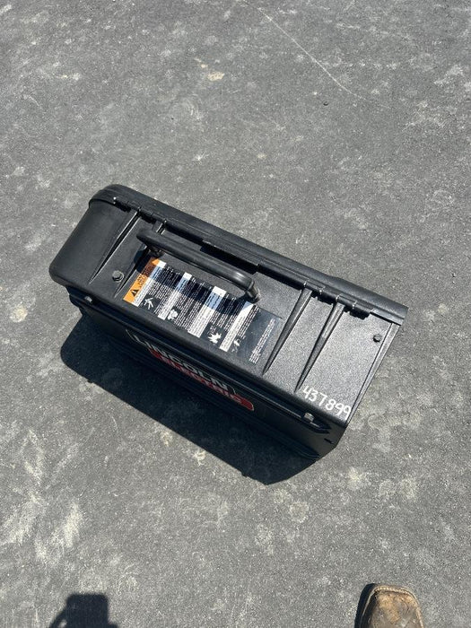 2024 LINCOLN ELECTRIC LN-25X