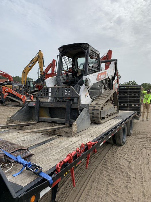 2019 PALADIN 48" Pallet Forks - Paladin