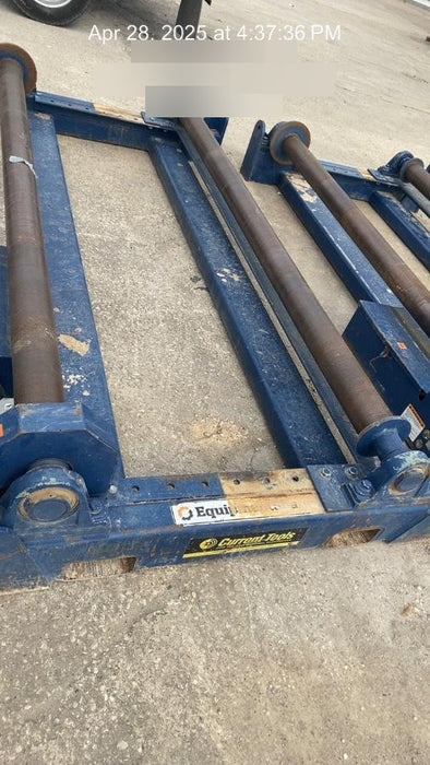 2023 CURRENT TOOLS 615