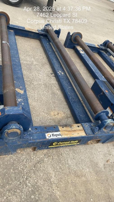 2023 CURRENT TOOLS 615