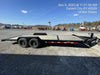 2022 DIAMOND C TRAILERS HDT-22T