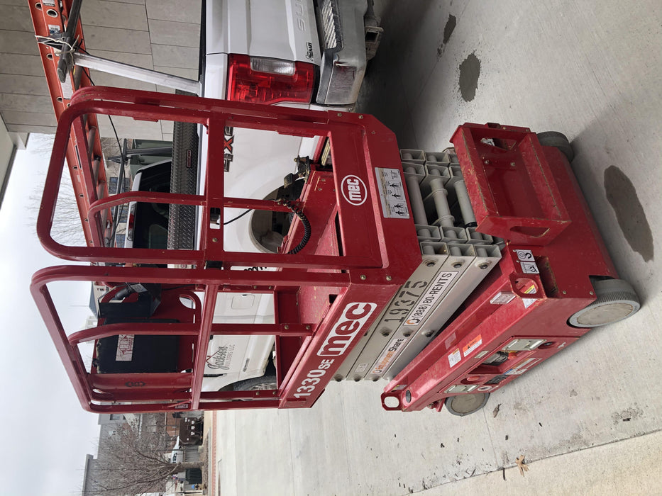 2018 MEC 1330SE MEC 1330SE w/2 Yr Full Extended Warranty