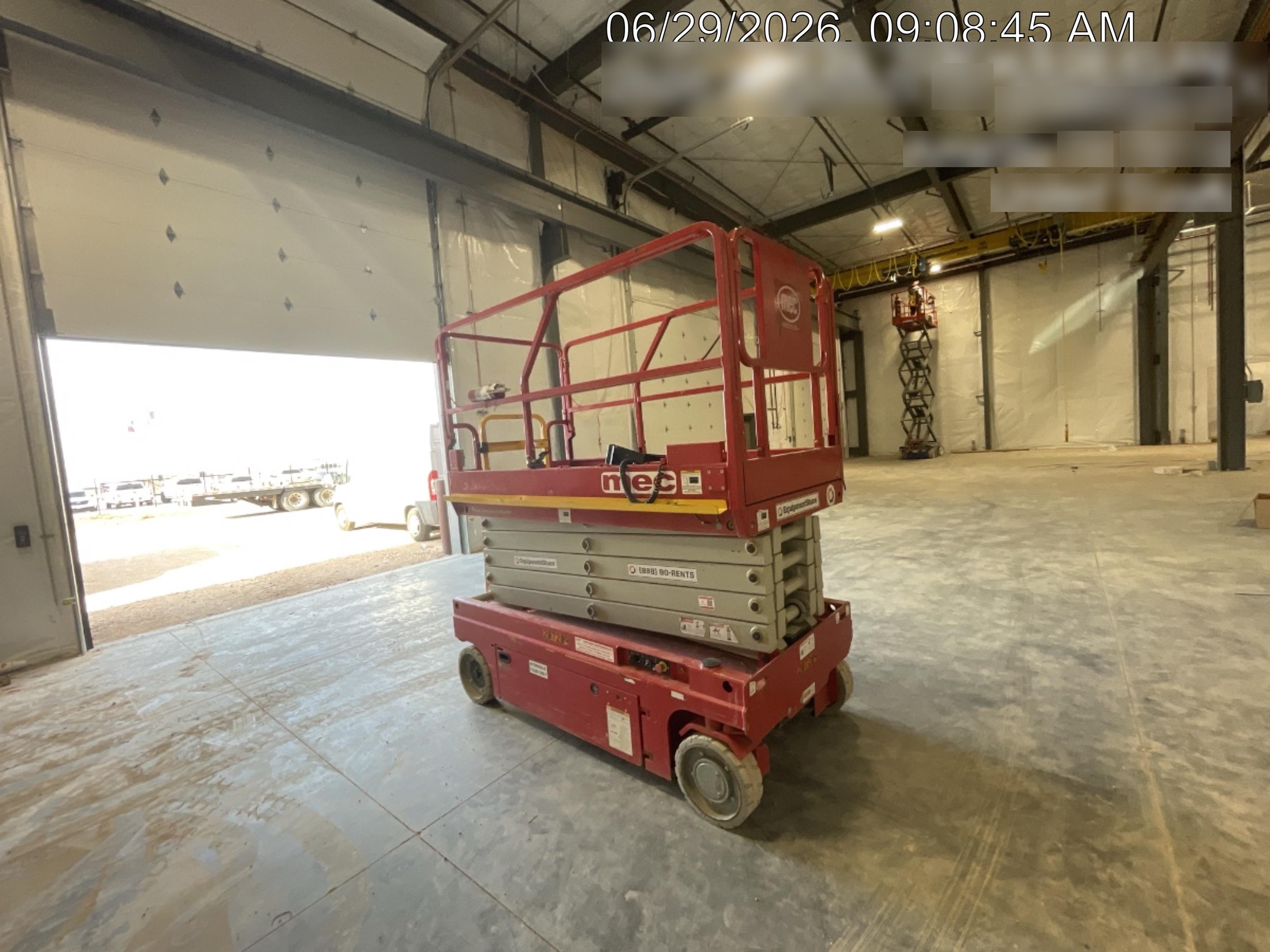 2022 MEC 3346SE
