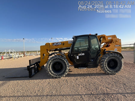 2022 JCB 509-42