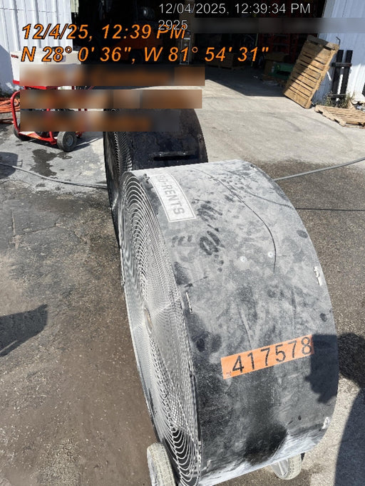 2024 MASTER MHD-42-BDF-C