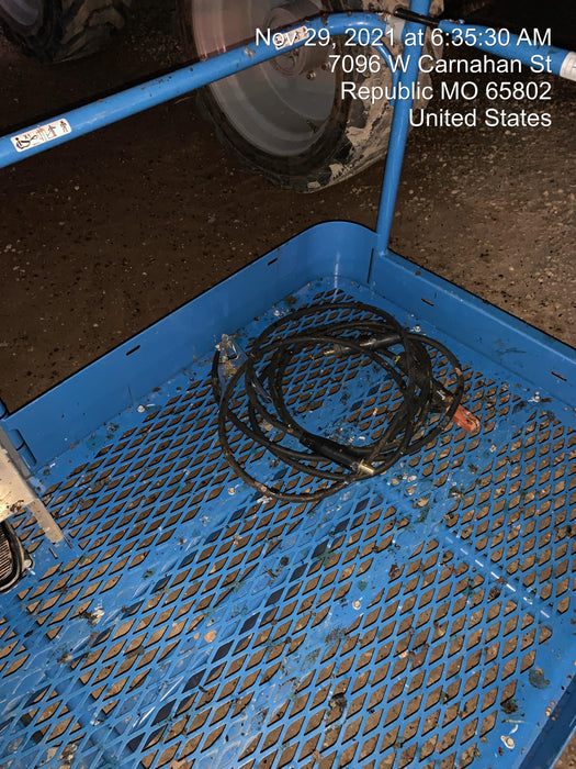 2020 MILLER ELECTRIC CST-280