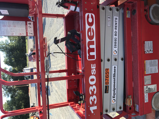 2020 MEC 1330SE MEC 1330SE