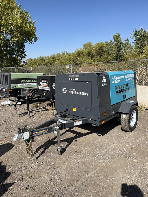 2024 AIRMAN PDS185S CWK