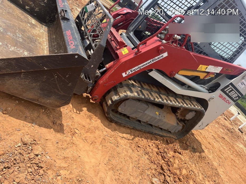 2021 PALADIN 48" Pallet Forks - Paladin