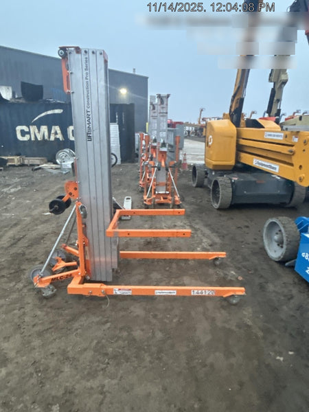 2021 LIFTSMART MLC-24