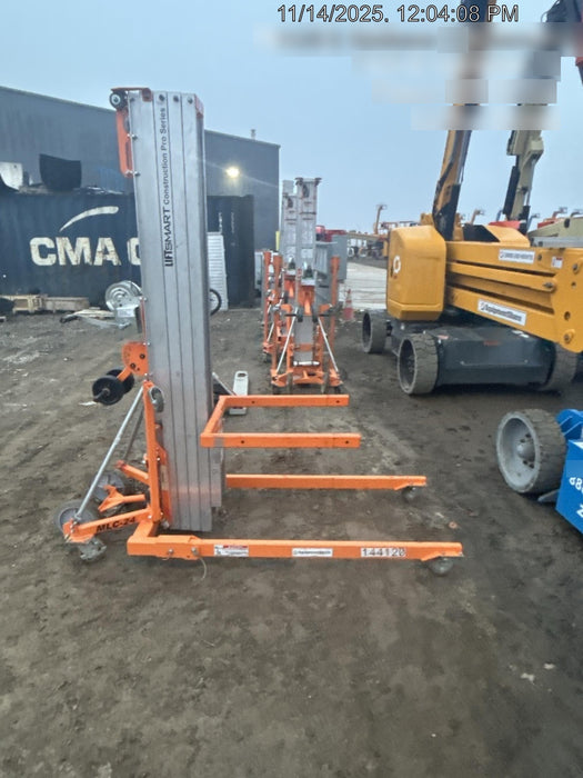 2021 LIFTSMART MLC-24