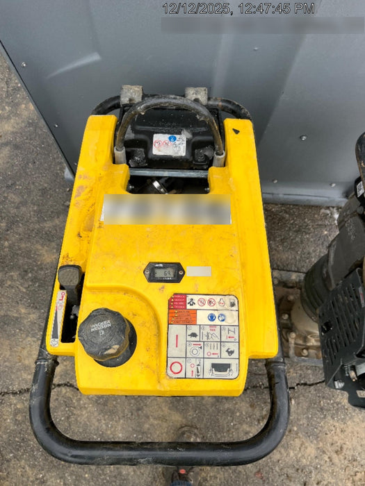 2020 WACKER NEUSON BS60-4As