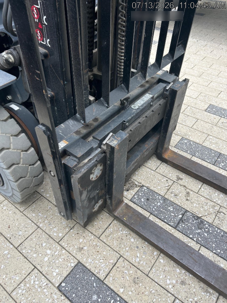 2022 AVERY WEIGH-TRONIX FLI 225
