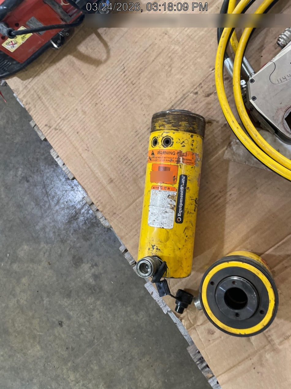 2022 ENERPAC RCH306