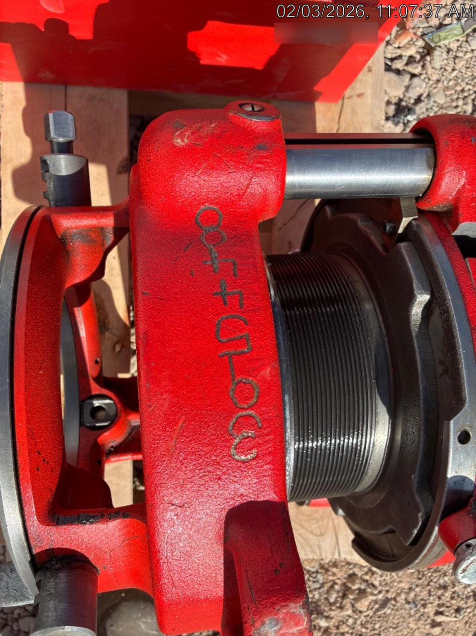 2024 RIDGID 161