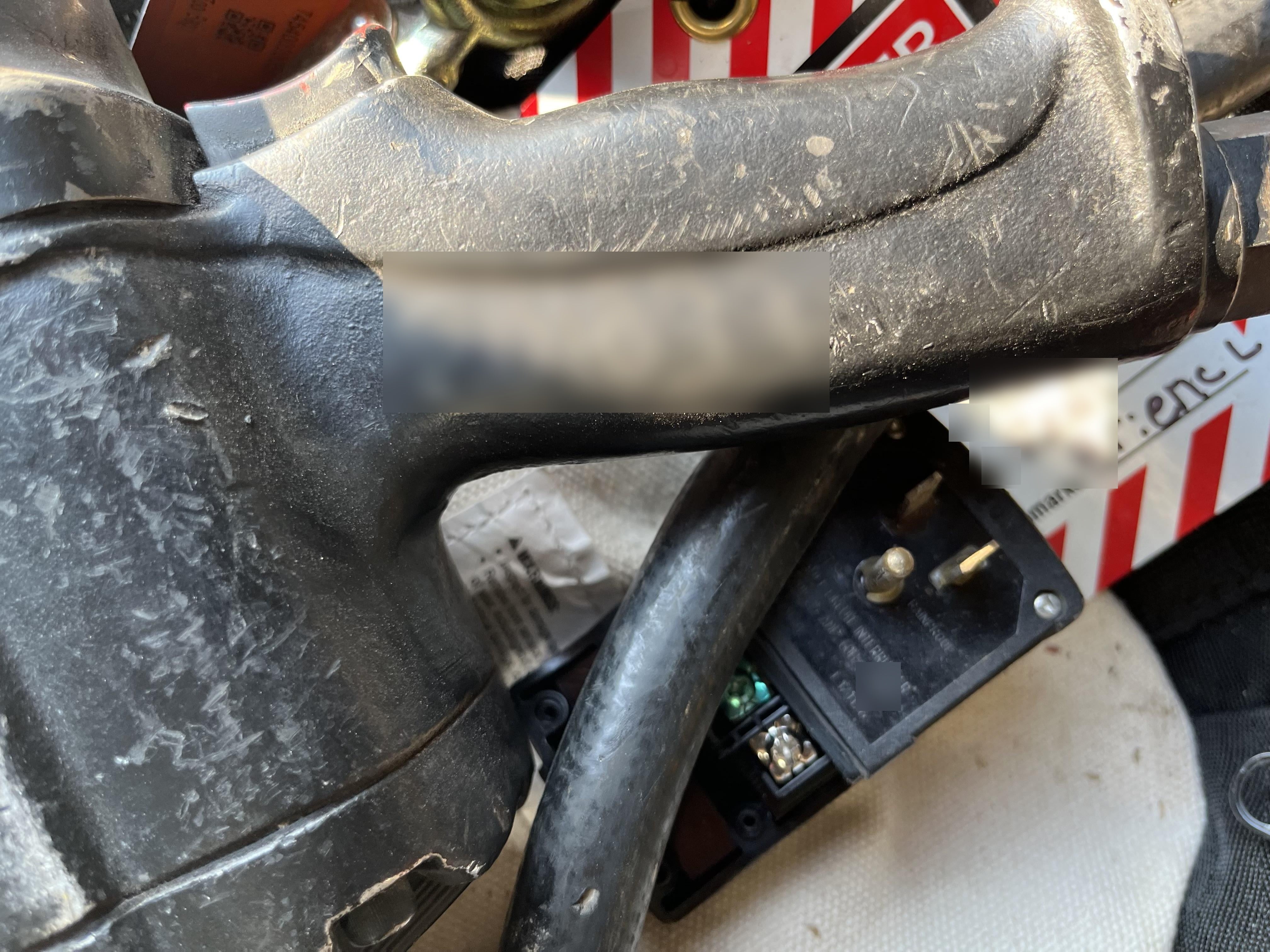 2022 INGERSOLL RAND 2925P3TI