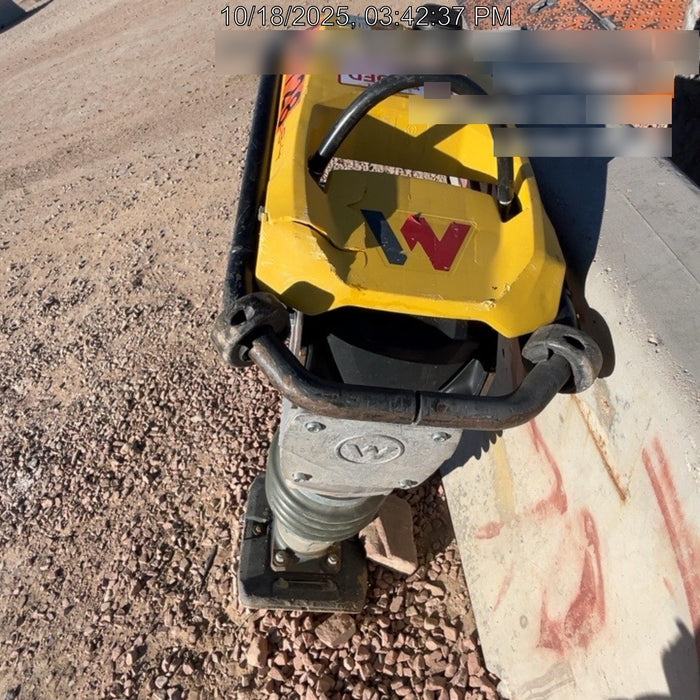 2024 WACKER NEUSON BS68-4Ab/28