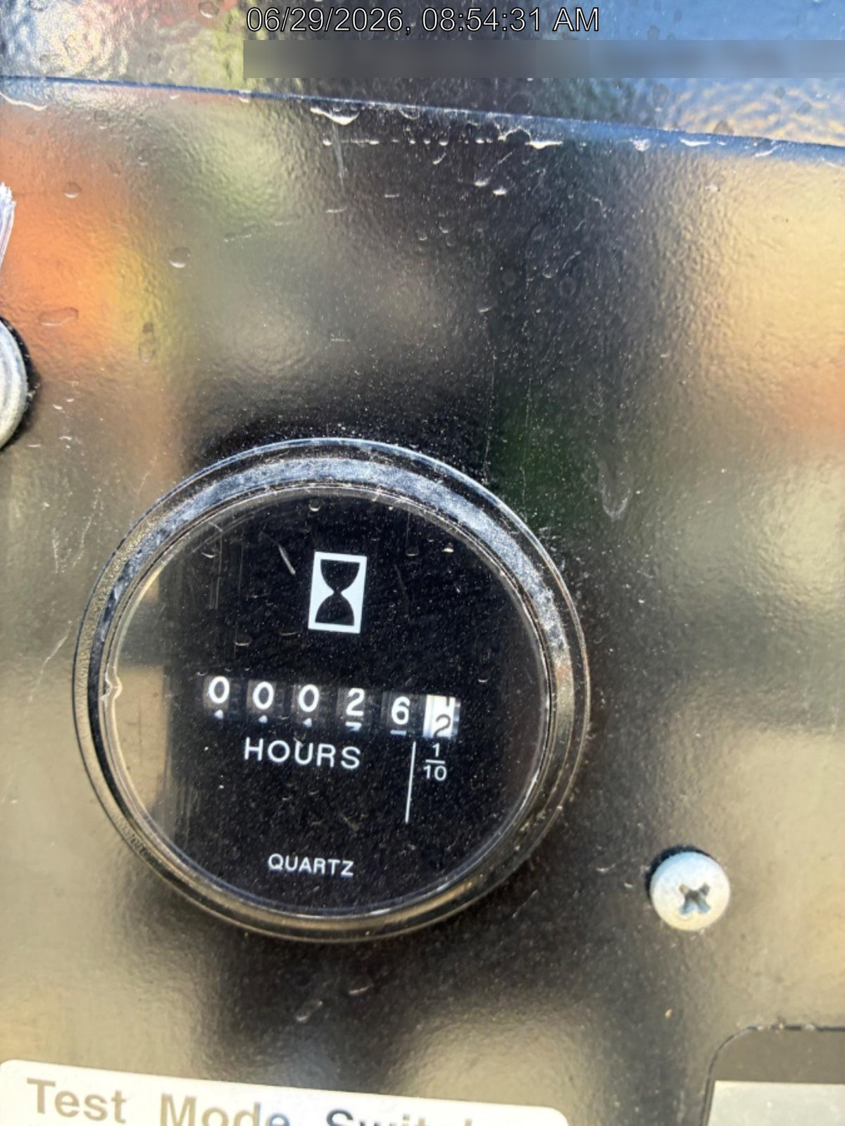 2026 GENIE GS-5390 RT