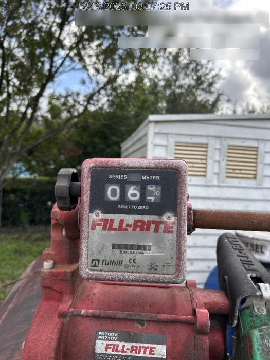 2023 CHEVROLET Express Van - Rental