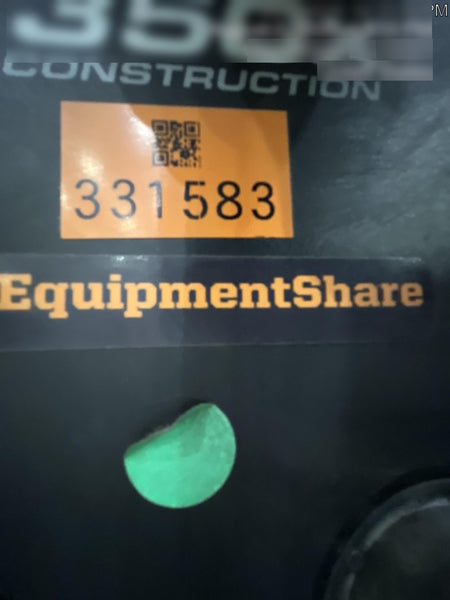 2023 LINCOLN ELECTRIC FLEXTEC 350X
