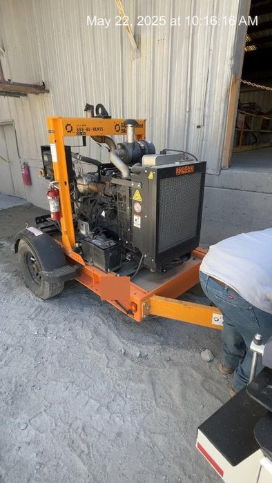 2022 PIONEER PP66S12L71-TD2.9L4