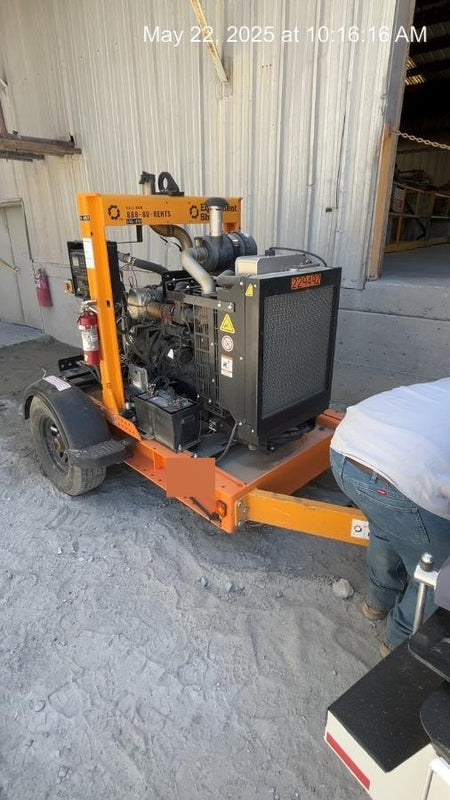 2022 PIONEER PP66S12L71-TD2.9L4