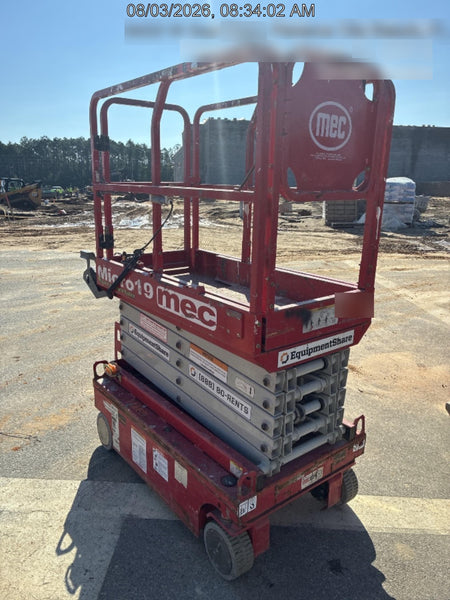 2020 MEC Micro 19