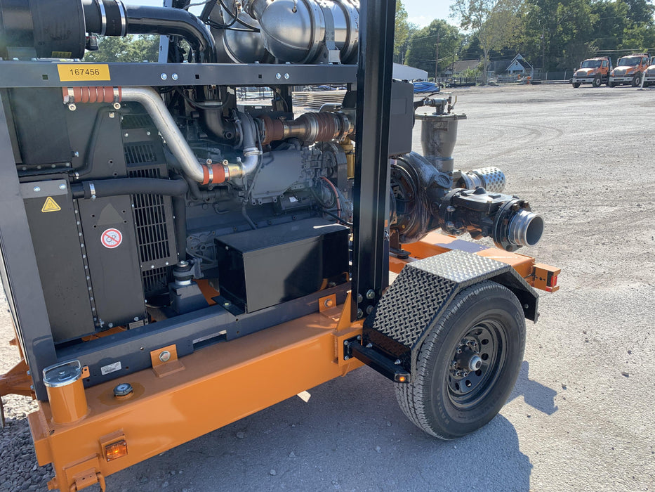 2021 RWN RWN-6NHTA-EM-RP