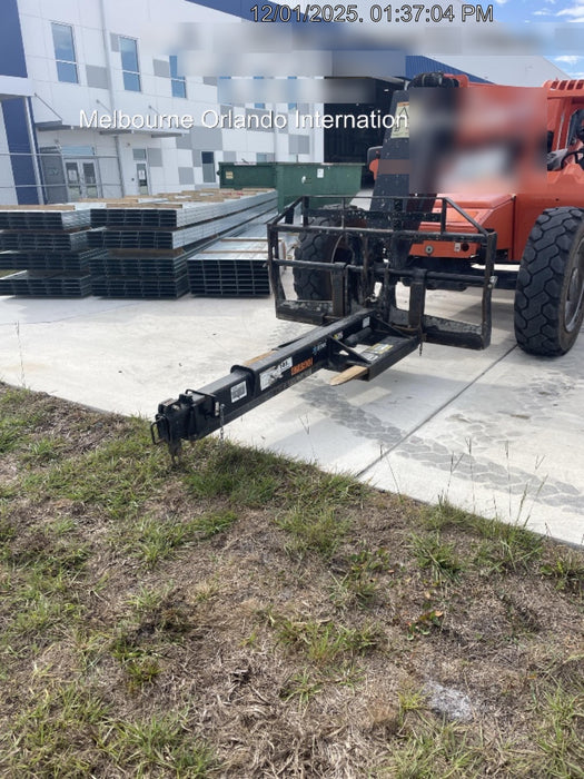 2024 STAR INDUSTRIES M1360B - Star JIB Boom